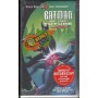 Batman Of The Future VHS Univideo - PIV17847 Sigillato