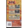 Yu Gi Oh Doppio Duello Vol.7 VHS Univideo - 860903EVVO Sigillato