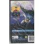 Le Avventure Di Batman E Robin Vol. 4 VHS Univideo - PIV13901 Sigillato