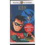 Le Avventure Di Batman E Robin Vol. 4 VHS Univideo - PIV13901 Sigillato