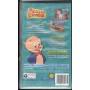 Pacco A Sorpresa, Duffy Duck Porky Pig VHS Univideo - PIV16217 Sigillato