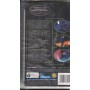 Batman Of The Future, Fuga Dal Gelo VHS Univideo - PIV17845 Sigillato