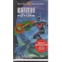 Batman Of The Future, Fuga Dal Gelo VHS Univideo - PIV17845 Sigillato