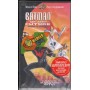 Batman Of The Future, Giorni Di Scuola VHS Univideo - PIV17846 Sigillato