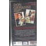 Don Giovanni - Mozart VHS Joseph Losey Univideo - CQ00212 Sigillato