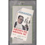 Adultero Lui, Adultera Lei VHS Peppino De Filippo Univideo - 1025 Sigillato