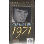 49 Parallelo -1971: Cinema100 VHS - eBook Michael Powell Univideo - CT00106 Sigillato