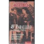 49 Parallelo -1971: Cinema100 VHS - eBook Michael Powell Univideo - CT00106 Sigillato
