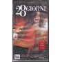 28 Giorni VHS Betty Thomas Univideo - CC73152 Sigillato