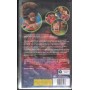 Scooby-Doo2 - Mostri Scatenati VHS Raja Gosnell Univideo - PIV28399 Sigillato