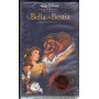 La Bella E La Bestia VHS Bill Condon Univideo - VS4926 Sigillato