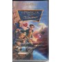 Il Pianeta Del Tesoro VHS Ron Clements Univideo - VS4998 Sigillato