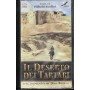 Il Deserto Dei Tartari VHS Vittorio Gassman Univideo - CL00067 Sigillato