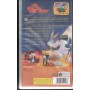 Bugs Bunny, Movie VHS Univideo - PIV11142 Sigillato