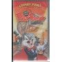 Bugs Bunny, Movie VHS Univideo - PIV11142 Sigillato