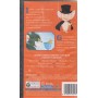 Tom E Jerry, La Sfida Continua VHS Univideo - PIV55304 Sigillato