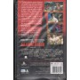 Allarme Rosso VHS Tony Scott Univideo - VS4602 Sigillato