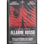 Allarme Rosso VHS Tony Scott Univideo - VS4602 Sigillato