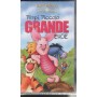 Pimpi Piccolo Grande Eroe VHS Univideo - VS5194 Sigillato
