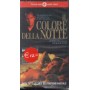 Il Colore Della Notte VHS Richard Rush Univideo - 3127 Sigillato