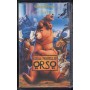 Koda, Fratello Orso VHS Univideo - VS5279 Sigillato