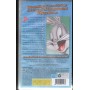 Looney Tunes Presenta Bugs Bunny VHS Univideo - PIV40012 Sigillato