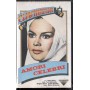 Amori Celebri VHS Brigitte Bardot Univideo - FCV1064 Sigillato