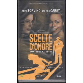 Scelte D'Onore VHS David Anspaugh Univideo - CO85165 Sigillato