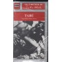 La Cineteca Di Tullio: Tabu' VHS Fiedrich Wilhelm Murnau Univideo - MR184 Sigillato