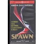 Spawn VHS Mark A.Z. Dippe'Univideo - 3422 Sigillato