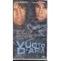 Vuoto D'Aria VHS Jon Cassar Univideo - 49860576EVV Sigillato