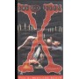 The Sex Files Restless Souls VHS Debra Black Univideo - SELP9023 Sigillato