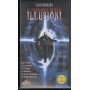 Il Signore Delle Illusioni VHS Clive Barker Univideo - PIV55294 Sigillato