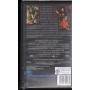 Il Signore Delle Illusioni VHS Clive Barker Univideo - PIV55294 Sigillato