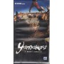 Yamakasi I Nuovi Samurai VHS Ariel Zeitoun Univideo - 16486 Sigillato
