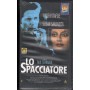 Lo Spacciatore VHS Paul Schrader Univideo - 1032202 Sigillato