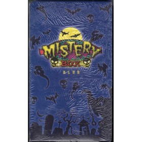 Mistery Box VHS Univideo - PIV26717 Sigillato