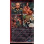 The Eddie Chapman Story VHS Terence Young Univideo -14542 Sigillato