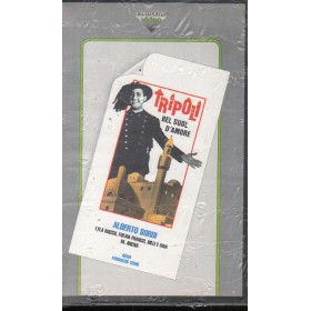 Tripoli, Bel Suol D'Amore VHS Ferruccio Cerio Univideo - FCV1033 Sigillato