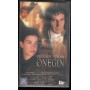 Onegin VHS Martha Fiennes Univideo - CK20552 Sigillato