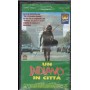 Un Indiano In Citta' VHS Hervé Palud Univideo - 1041702 Sigillato