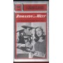 Romanzo Nel West VHS John Wayne Univideo - MR020 Sigillato