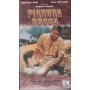 Pianura Rossa VHS Gregory Peck Univideo - 1058602 Sigillato