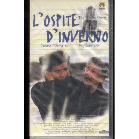 L'Ospite D'Inverno VHS Alan Rickman Univideo - 1063302 Sigillato