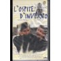 L'Ospite D'Inverno VHS Alan Rickman Univideo - 1063302 Sigillato