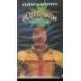 Pluto Nash VHS Ron Underwood Univideo - PIV19041 Sigillato