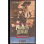 Proibito Rubare - Libro VHS Luigi Comencini Univideo - CT00093 Sigillato