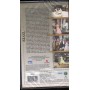 La Giovane Regina Vittoria VHS Ernst Marischka Univideo - S000152 Sigillato