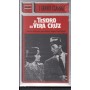 Il Tesoro Di  Vera Cruz VHS Don Siegel Univideo - MR019 Sigillato