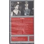 Via Convento VHS Oliver Hardy, Stan Laurel Univideo - MR105 Sigillato